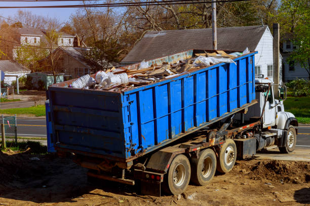 Best Retail Junk Removal  in Valley Center, KS