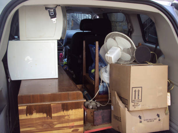 Best Furniture Removal  in Valley Center, KS