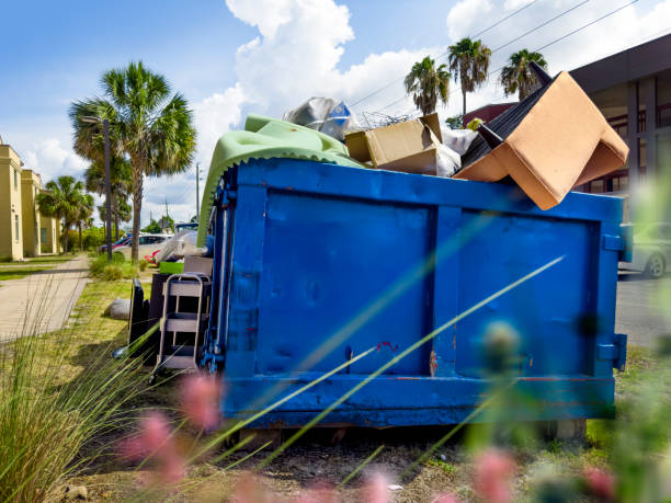 Recycling Services for Junk in Valley Center, KS