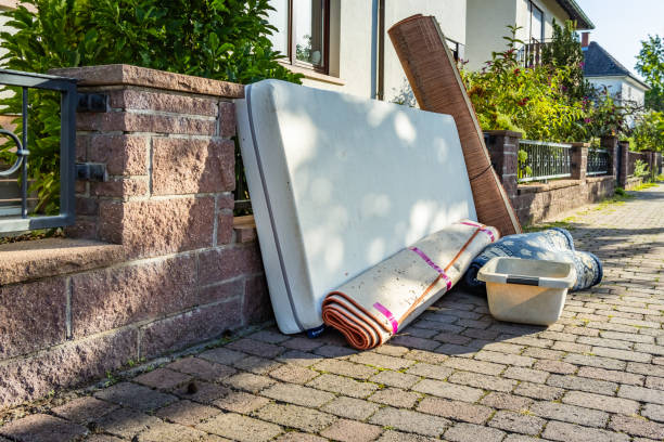 Best Shed Removal  in Valley Center, KS