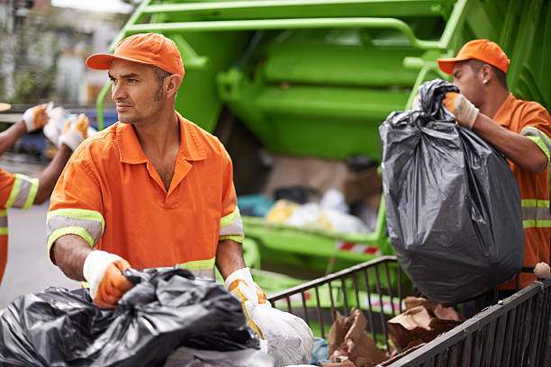 Best Commercial Junk Removal  in Valley Center, KS
